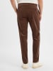 Finshley & Harding Baukasten-Hose Mitch in braun