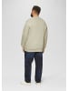 s.Oliver Sweatshirt  in  80D2_helles beige