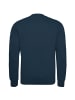 Champion Sweatshirt Crewneck in blau