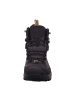 Keen Herrenstiefel  warm sportlicher Boden TEX  in  Schwarz