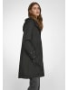 MYBC Long-Jacke Jacket in SCHWARZ