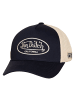 Von Dutch Baseball Cap in Navy