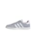 adidas Sneakers Low Braeknet Sleek Suede in grau