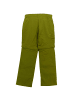 Jack Wolfskin Hose Safari Zip Off Pants Shorts in Grün