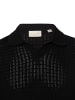 Jack & Jones Poloshirt JORnantucket in schwarz