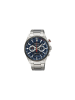 Seiko Herrenuhr WATCHES Mod. SSB407P1 mit Armband