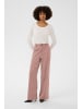 CULTURE Casual Hose CUbetonia Loose fit in Woodrose