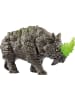 Schleich Kampfrhino in Mehrfarbig ab 7 Jahre