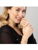 Lucardi 585 Gold Armband  Rund