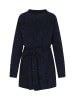 DreiMaster Klassik Damen Cardigan in Marine