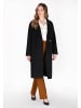 DreiMaster Women Coat in navy
