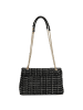 Valentino Bags Tweed - Umhängetasche 25.5 cm (nero/multicolor) in nero/multicolor