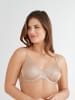 Felina Schalen BH für Damen in sand