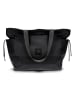 Zwei Bonny Shopper Tasche 49 cm black