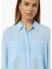 comma Bluse in 5084_hellblau