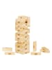 Hasbro Spiel Jenga in Mehrfarbig