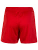 adidas Performance Funktionsshorts Team 19 Knitted in rot