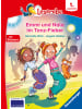 Ravensburger Verlag GmbH Buch - Leserabe 1. Lesestufe - Emmi und Nala im Tanz-Fieber
