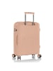 Heys AirLite 4 Rollen Kabinentrolley S 53 cm mit Dehnfalte nude