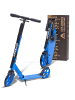 Apollo City Scooter Kinder " Artemis " in blau