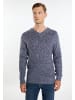 ICEBOUND Herren Pullover in Marine