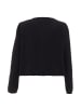 VIRITA Women Strickjacke in Schwarz
