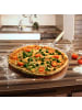 relaxdays 2 x Pizzaschaufel in Grau