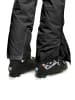 Maier Sports Skihose in schwarz