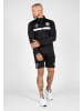 Gorilla Wear Vernon Trainingsjacke - Schwarz