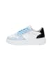 LLOYD Schuhe Hochwertiger Sneaker in white_denim