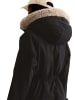 Marc O'Polo DENIM Outdoor-Jacke oversize in Schwarz