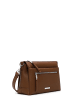Tamaris Umhängetasche TAS Melissa in cognac