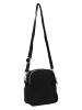 Mindesa Damen Umhängetasche in Schwarz