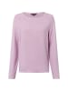 Franco Callegari Pullover in flieder - 0007
