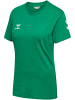 Hummel T-Shirt Hmlgo Damen in JELLY BEAN