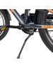 S'COOL Kinderfahrrad - troX 20 Zoll 3-Gang | ab 6 Jahre - Blue