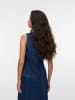 Vero Moda Jeansweste in Medium Blue Denim