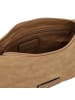 Gabor Lida Schultertasche 24 cm camel