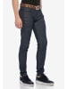 Cipo & Baxx Jeans in Indigo