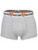 Moschino Boxershort 2er Pack in Grau