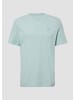 s.Oliver T-Shirt in 6092_ozeangrün