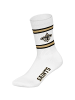 NFL Socken 3er Pack in New Orleans Saints