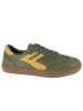 Andrea Conti Sneaker Low in grün