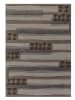 Arte Espina Wohnzimmer Teppich – Spirit 3116 in olive - rechteckig