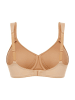 Felina Push up BH für Damen in sand