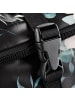 Bench Daypack 34 cm Laptopfach bunt-schwarz