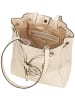 Guess Shopper Calebra Drawstring TO in Off White