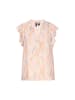 DreiMaster Women Blouse in apricot