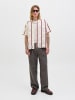 Jack & Jones Hemd in Cloud Dancer