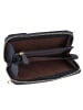 Braun Büffel Asti Handytasche Leder 19 cm in navy